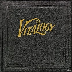 Pearl Jam - Vitalogy Plak 2 LP