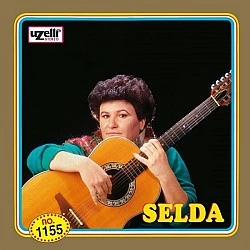 Selda Bağcan - Dost Merhaba Plak LP