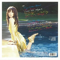 Carly Rae Jepsen - Kiss Plak LP