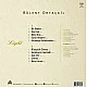 Bülent Ortaçgil ‎– Light Plak LP
