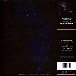 Dire Straits – Love Over Gold Plak RSD 2022 LP