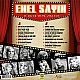 Emel Sayın - Türk Filmi Müzikleri Plak LP