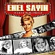 Emel Sayın - Türk Filmi Müzikleri Plak LP