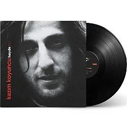 Kazım Koyuncu - Hayde Plak LP