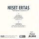 Neşet Ertaş - Bozkırın Tezenesi 3 Plak LP
