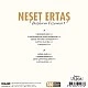 Neşet Ertaş - Bozkırın Tezenesi 1 Plak LP