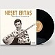 Neşet Ertaş - Bozkırın Tezenesi 1 Plak LP