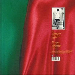 PJ Harvey - To Bring You My Love Plak LP