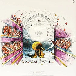Queen - Innuendo Plak 2 LP