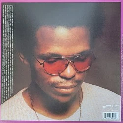 Ronnie Foster - Two Headed Freap Plak LP