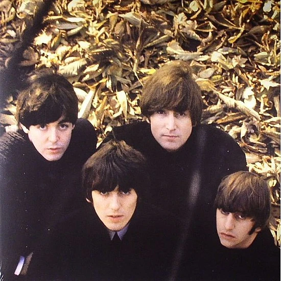 The Beatles – Beatles For Sale Plak LP
