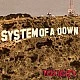 System Of A Down - Toxicity CD