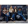 The Allman Brothers Band