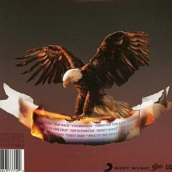 Travis Scott - Birds In The Trap Sing McKnight CD
