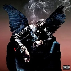 Travis Scott - Birds In The Trap Sing McKnight CD