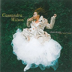 Cassandra Wilson - Closer To You: The Pop Side CD