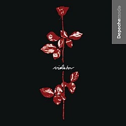 Depeche Mode - Violator CD 