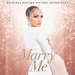 Jennifer Lopez ‎– Marry Me (Soundtrack) CD 