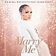 Jennifer Lopez ‎– Marry Me (Soundtrack) CD