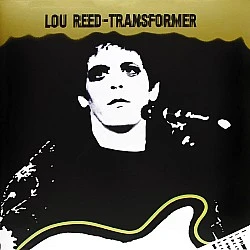 Lou Reed – Transformer Plak LP