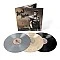 Mad Max - The Road Warrior / Mad Max Beyond Thunderdome (Renkli) Plak 3 LP