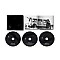 Metallica - Metallica (Black) 3 CD