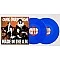 One Direction – Made In The A.M. (Transparan Mavi Renkli) Plak 2 LP