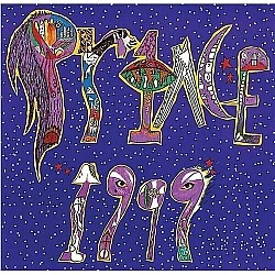 Prince - 1999 Plak (Mor Renkli) 2 LP