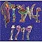 Prince - 1999 Plak (Mor Renkli) 2 LP