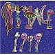 Prince - 1999 Plak (Mor Renkli) 2 LP