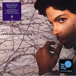 Prince – Musicology (Mor Renkli) Plak 2 LP