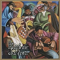 Prince – The Rainbow Children (Şeffaf Renkli) Plak 2 LP