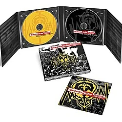 Queensryche - Operation Mindcrime 2 CD