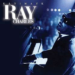 Ray Charles - Ultimate Ray Charles LP Plak