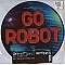 Red Hot Chili Peppers - Go Robot Resimli Plak LP