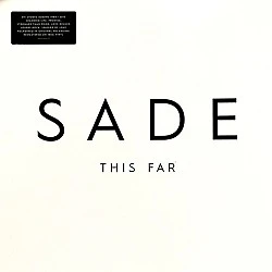 Sade – This Far Plak Box Set 6 LP 