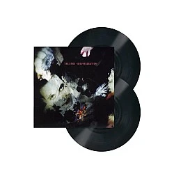 The Cure - Disintegration Plak 2 LP