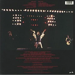 Ozzy Osbourne - Blizzard Of Ozz (Gümüş Kırmızı Renkli) Plak LP