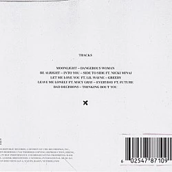 Ariana Grande - Dangerous Woman CD
