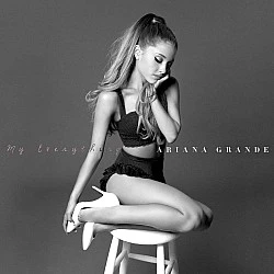 Ariana Grande - My Everything CD