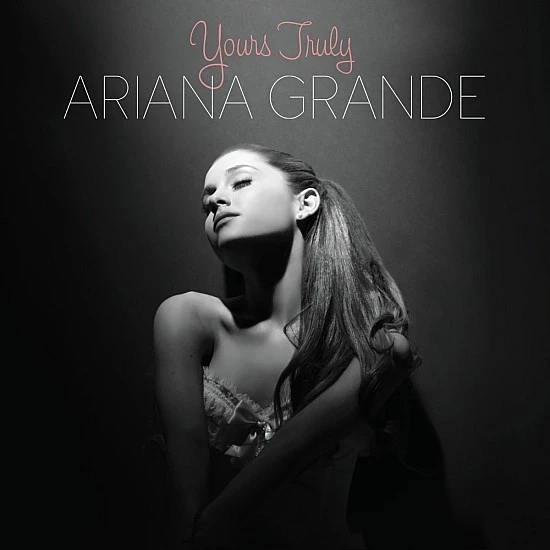 Ariana Grande - Yours Truly CD