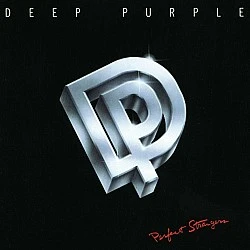 Deep Purple - Perfect Strangers CD
