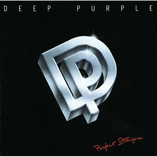 Deep Purple - Perfect Strangers CD