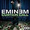Eminem - Curtain Call - The Hits CD