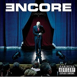 Eminem - Encore CD