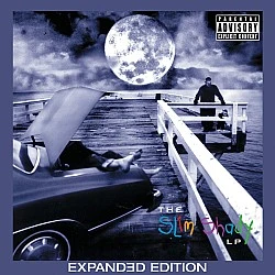 Eminem - The Slim Shady LP ( Expanded Edition) 2 CD