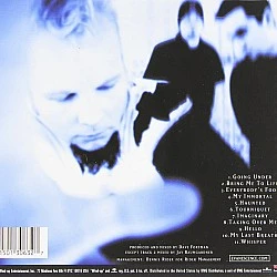 Evanescence - Fallen CD