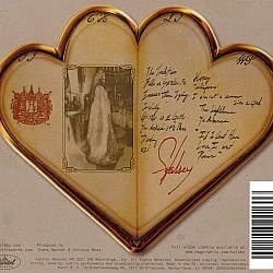 Halsey - If I Can't Have Love, I Want Power CD