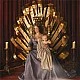 Halsey - If I Can't Have Love, I Want Power CD