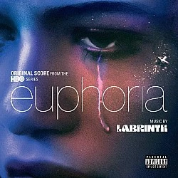 Labrinth - Euphoria Score Soundtrack CD